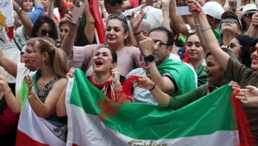 পর্যটক ভিসায় ইরানিদের প্রবেশ সাময়িকভাবে বন্ধ করছে অস্ট্রেলিয়া